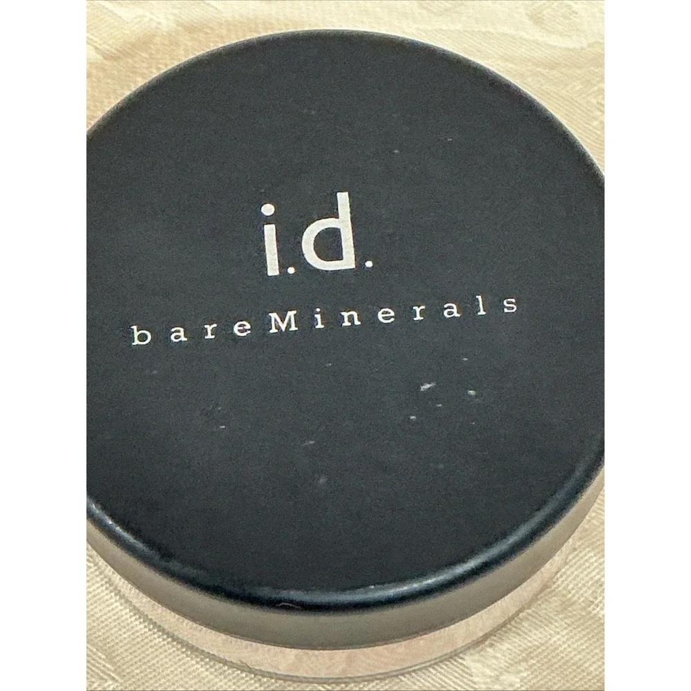 bareMinerals Foundation Fair Broad Spectrum SPF 15 Sunscreen .3oz, 9g New